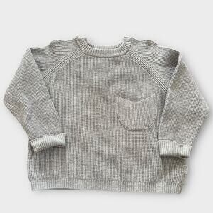Zara - Knit Sweater